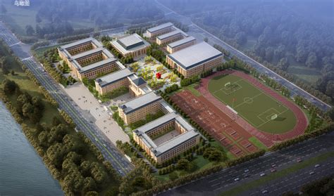 2020年龙岗新建5所、改扩建6所学校！有没有你家附近的？_深圳新闻网