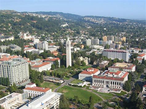 短期留学项目-加州大学伯克利分校暑期学分型在线项目-海外学习基金会-SAF