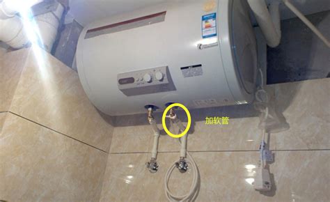 燃气热水器热水循环系统安装要求及示意图_燃气具资讯网