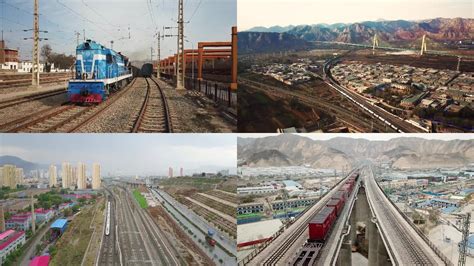 甘肃庆阳即将迎来一条“618公里”新高铁！途经多个县镇迎来机遇！_省会兰州市
