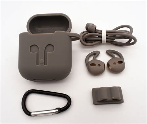 适用Airpods Pro 3代蓝牙耳机保护套日系动漫煤球Airpods2 保护套-阿里巴巴