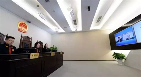 一文看懂北京互联网法院：和传统法院有何不同？_手机新浪网