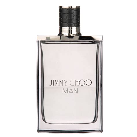 Jimmy Choo - Jimmy Choo Man Eau de Toilette, Cologne for Men, 6.7 Oz ...