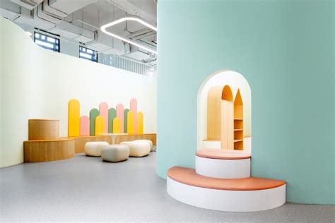 铁岭樱·湯泉洗浴中心 - 商业空间 - 孙义飞设计作品案例