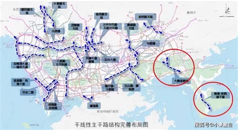 深圳外环高速三期：全长16.83公里，双向6车道，速度80公里/小时_项目
