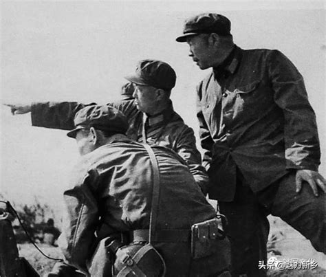 六十年代防备苏联，54军从云南紧急北调，为何中途留在河南？ - 知乎