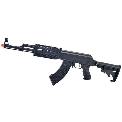 Zastava Arms AK 47 Pistol ZPAP85 5.56mm · DK Firearms