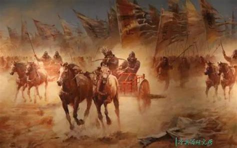 古代各朝代最强军队排名 燕云十八骑排第3 第1名无需争议！