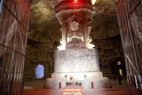 福建一个小山洞，挖出“江南第一佛窟”，万尊佛像改变佛教史