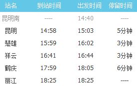 北京一重庆z95次列车时刻表沿途经过那些站_百度知道