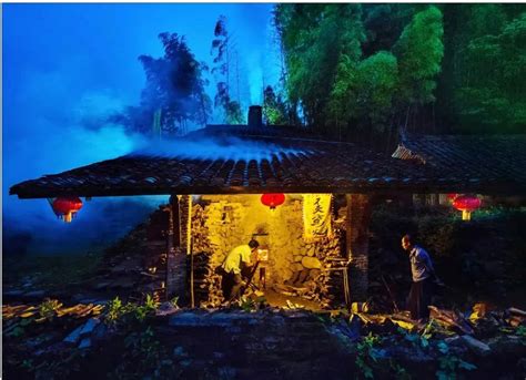 丽水面向全国发布“丽水山景”短视频征集令 -中国旅游新闻网