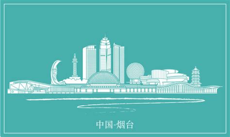 烟台市林寺山旅游 标志设计|平面|Logo|南知南知 - 原创作品 - 站酷 (ZCOOL)