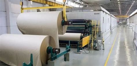 干货！2021年中国造纸行业龙头企业——玖龙纸业 未来产能不断增长_行业研究报告 - 前瞻网