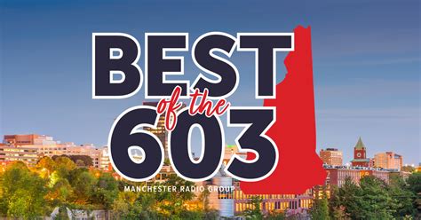 OFFICIAL MARKETING SITE | BEST OF THE 603