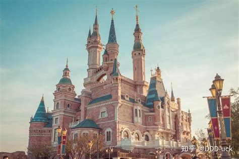 2019年上海迪士尼旅游攻略（欢迎提问，看到必答） - 知乎