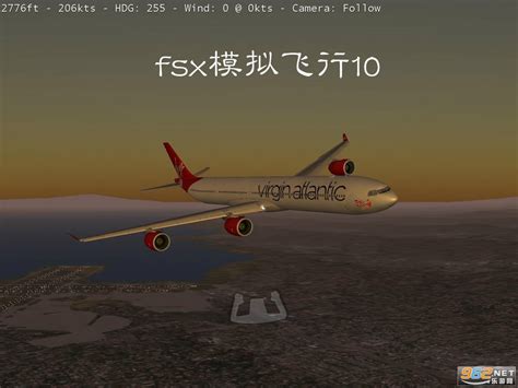 模拟飞行10手机版下载免费版2022 模拟飞行10游戏安卓版无广告下载_九游手机游戏