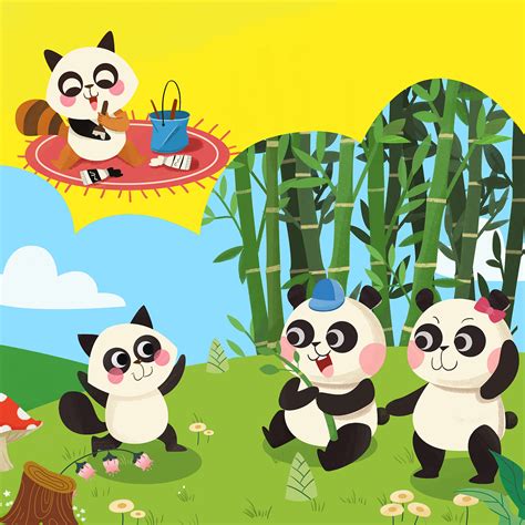 熊猫和小鼹鼠-动漫-高清在线观看-百度视频