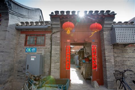 北京胡同文化：金鱼胡同，帽儿胡同，八大胡同，府学胡同