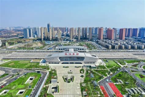 武汉建设7大火车站形成客运新格局凤凰网湖北_凤凰网