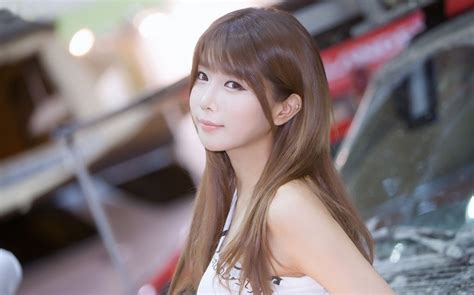 明星女韩国各国高清壁纸精选图片