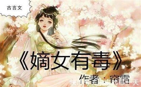 嫡女有毒：邪王殿下宠妻无度-华夏天空小说网