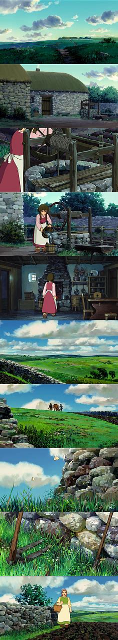 地海传说-花瓣网|陪你做生活的设计师 | lt;br/>宫崎吾朗 Goro Miyazaki #电影# #电影截图# #电影海报# #电影剧照#