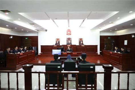 湖南法官被杀案一审开庭：作案细节公开 将择期宣判_今日镇江