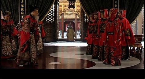 《大明王朝1566》：看了整部剧的你，穿越到胡宗宪身上，能过几关