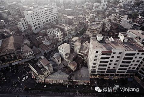 影像晋城: 老黄花街的记忆