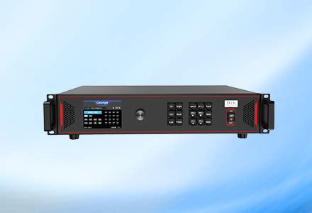 卡莱特-产品中心-控制系统-专业配屏软件-LEDVISION