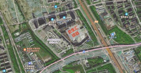 北京大学昌平新校区改造工程揭秘，北大近年来最重大的校园拓展__财经头条