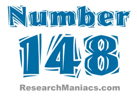 148 — сто сорок восемь. натуральное четное число. в ряду натуральных чисел находится между ...