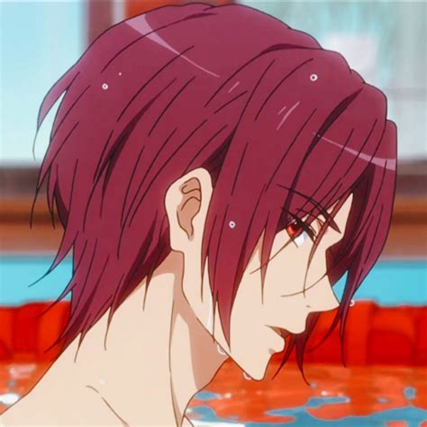 RinMatsuka/松冈凛图片