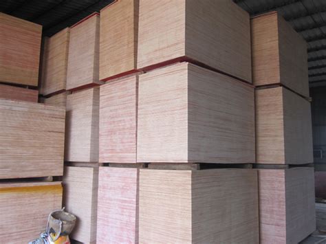 怎么判断木模板供应商的产品质量？