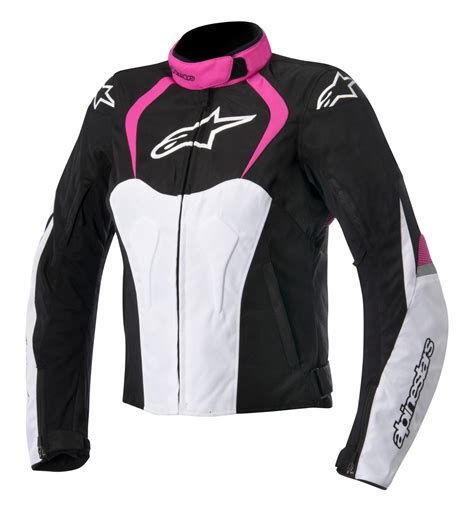 Giacca Alpinestars Stella T-Jaws Waterproof - Accessori - Moto.it