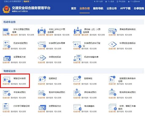 电子驾驶证、“定制化”服务……交管便利措施上新了！_长江云 - 湖北网络广播电视台官方网站