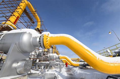 中化入局LNG国际贸易，国内天然气市场再添新成员 – 加油站会员营销积分系统-加油站管理系统-油站家