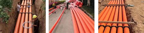 混凝土电缆排管 预制电缆排管 电缆排管 预制电缆槽-阿里巴巴