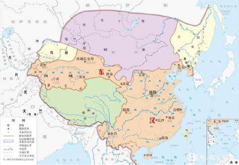 中国人的祖先起源于哪里（华夏文明的三大发源地）_沃其号