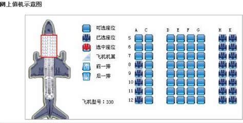 波音737800座位图,国航波音773座位图,波音737中型机座位图_大山谷图库
