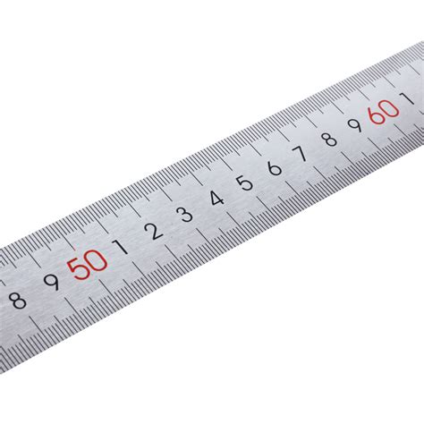怎样用刻度尺测量长度_360新知