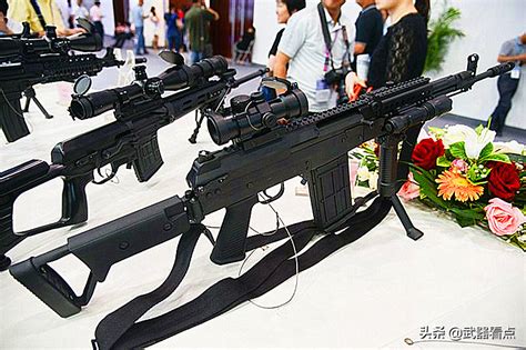 中国下一代新型步枪即将曝光！网传的QBZ-26式究竟是怎么回事？|模块化|步枪|下一代_新浪新闻