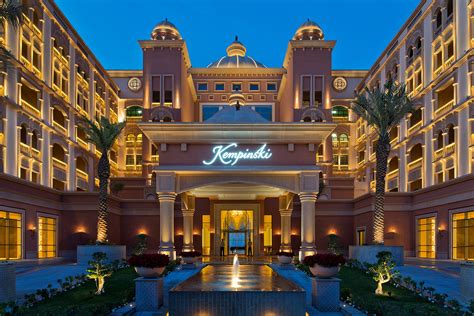 35% Off Kempinski Hotels and Resorts Promo Code, Coupons 2021