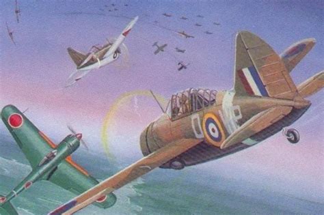 英国皇家空军明星《战机世界》Y系喷火式