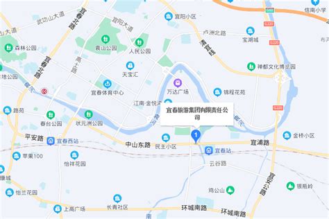 江西宜春：打通路网“经络” 释放发展活力-人民图片网