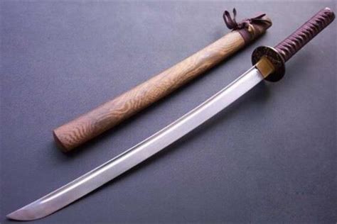 日本史上最著名的几把名刀都是什么,有什么历史? - 知乎