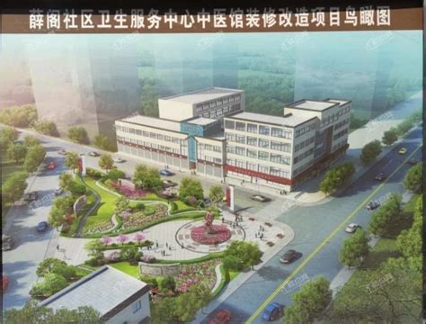 安徽省亳州市人民医院新院 - 综合医院设计 - 全国医院设计院公司