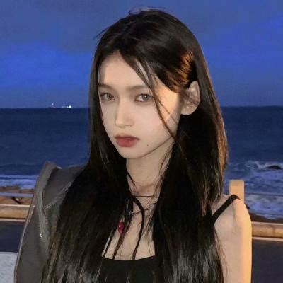 温柔仙女头像女生可爱