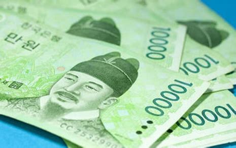 两千万韩元等于多少人民币，能够在韩国生活几个月呢？- 外汇知识_赢家财富网
