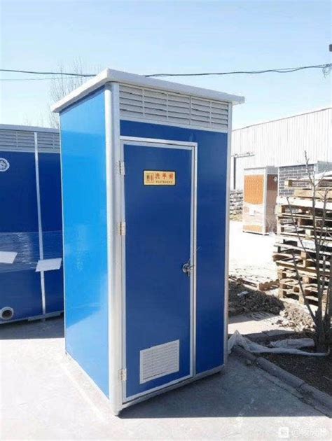 移动厕所生产厂家报价 - 雨施捷-环保移动厕所